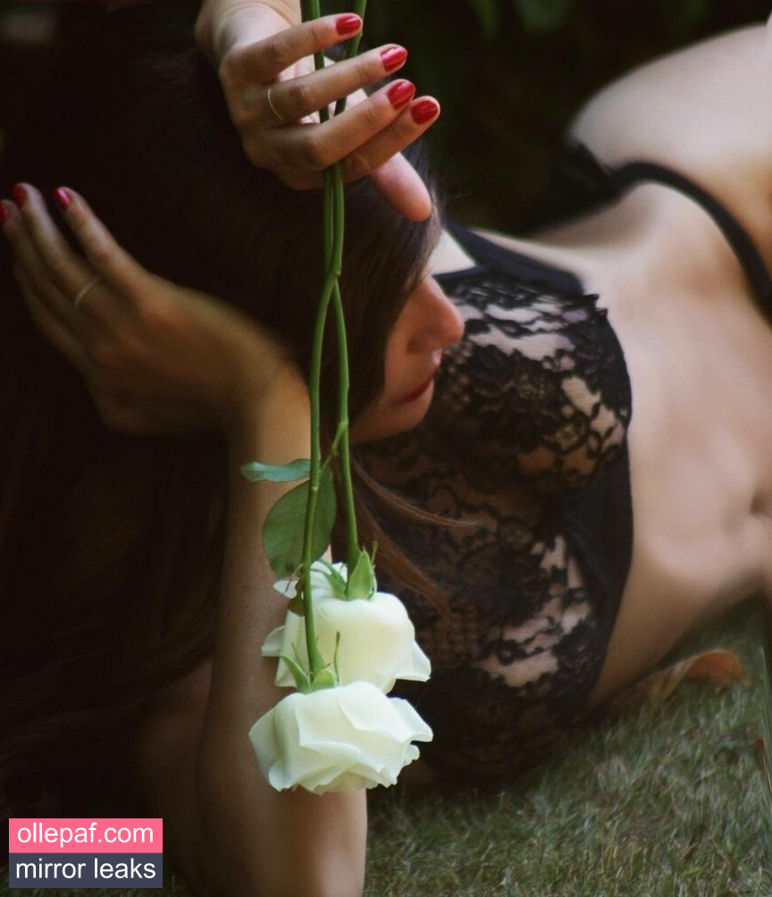 Latest Leaks Helena Christensen Nude #47 - Fapello