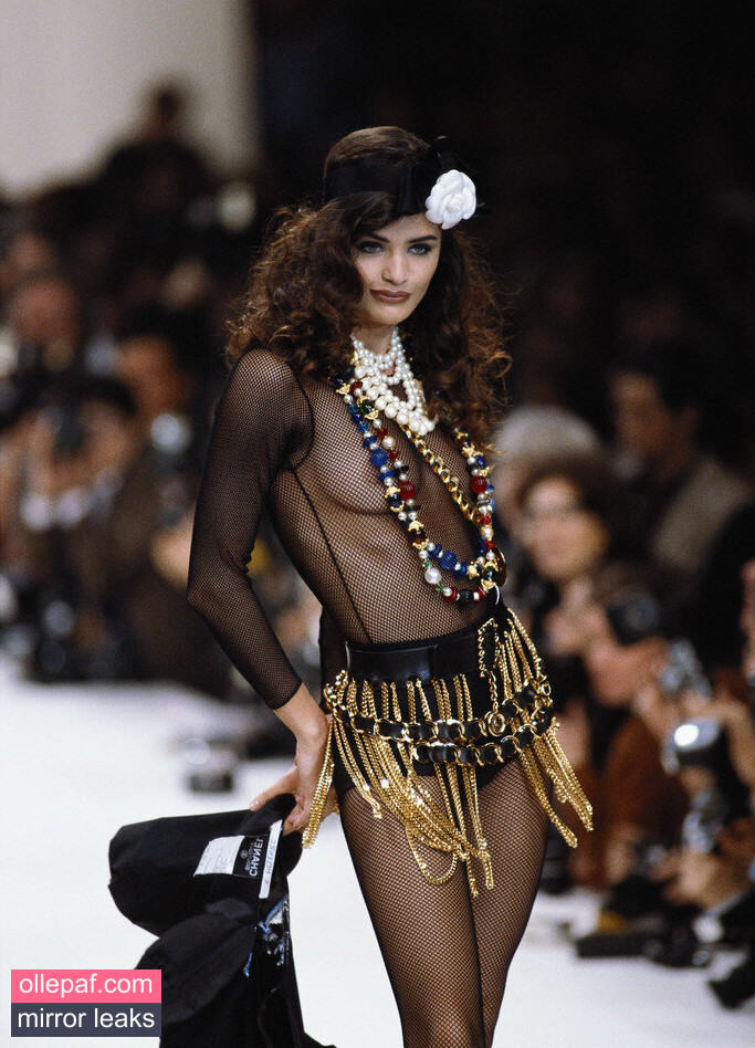 Latest Leaks Helena Christensen Nude #63 - Fapello