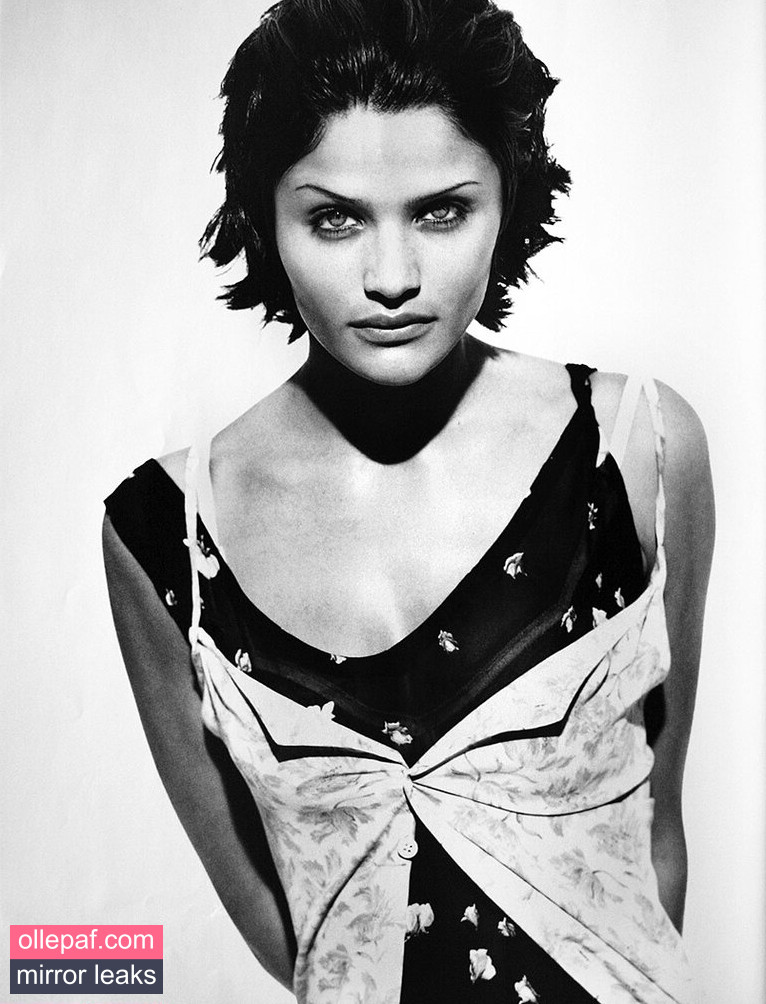 Latest Leaks Helena Christensen Nude #80 - Fapello
