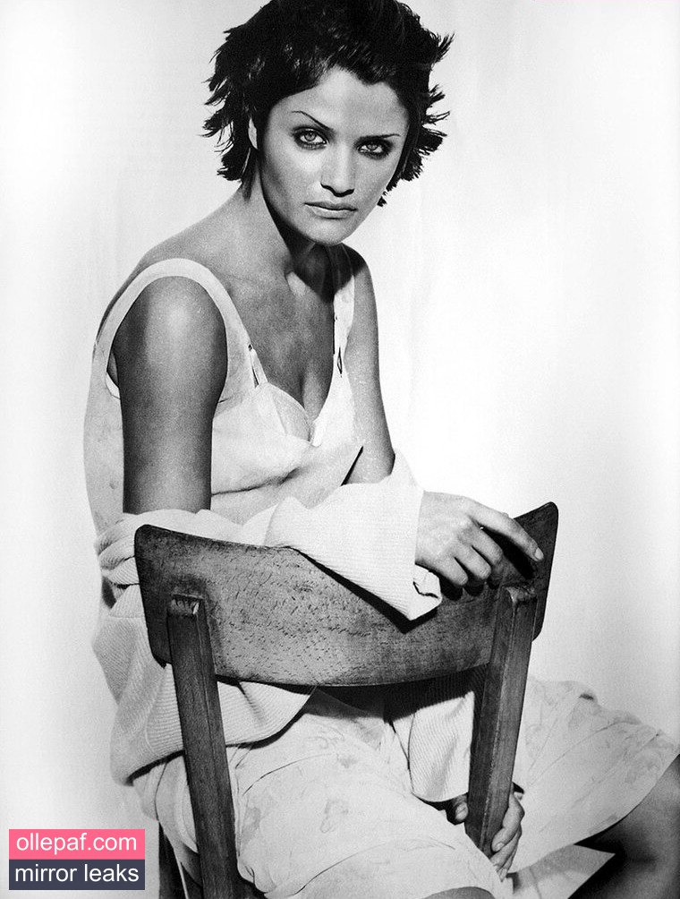 Latest Leaks Helena Christensen Nude #81 - Fapello