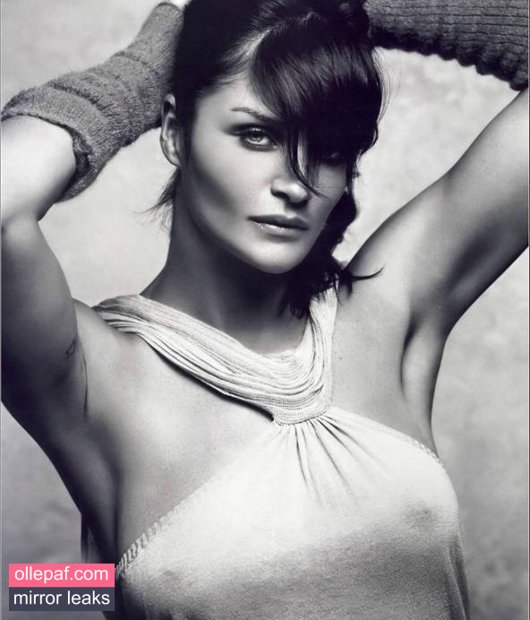 Latest Leaks Helena Christensen Nude #86 - Fapello