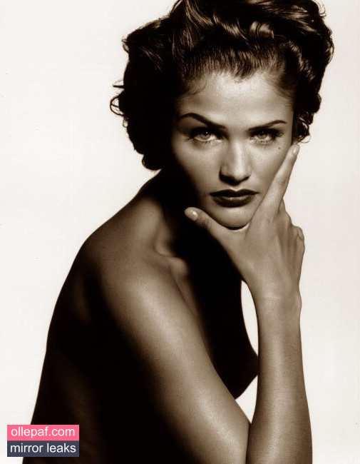 Latest Leaks Helena Christensen Nude #93 - Fapello