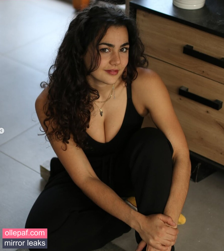 Latest Leaks Helena Daher Nude #5 - Fapello