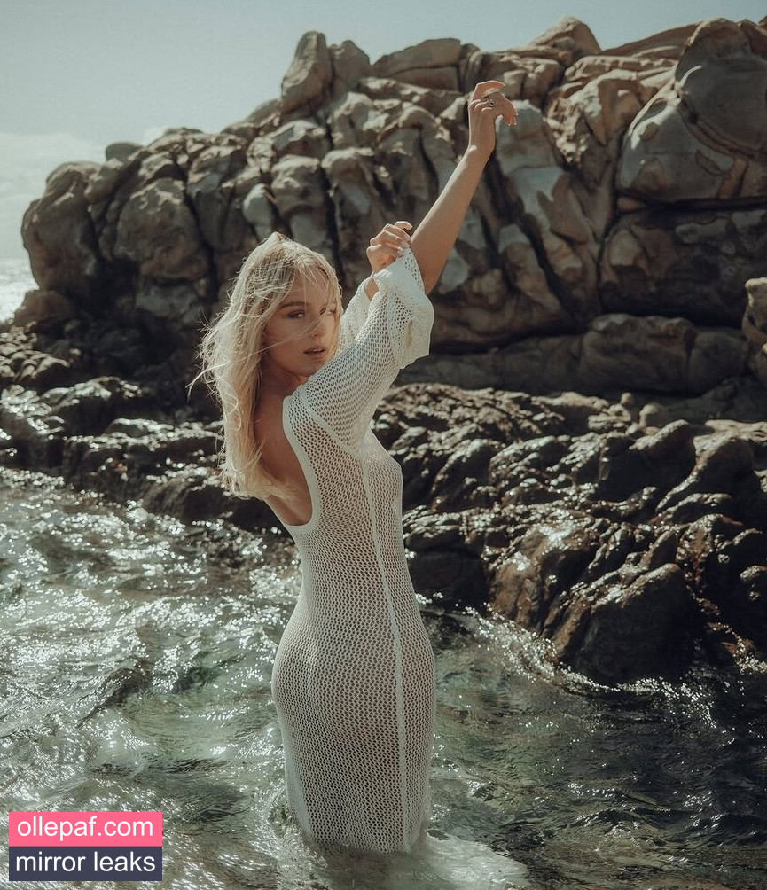 Latest Leaks Helena.niii Nude #14 - Fapello