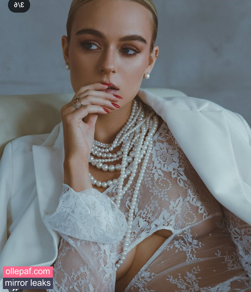 Latest Leaks Helena.niii Nude #5 - Fapello