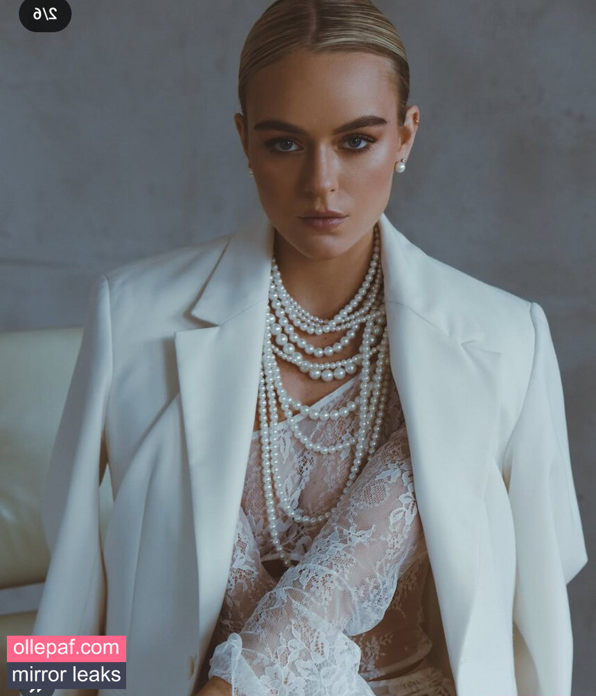 Latest Leaks Helena.niii Nude #6 - Fapello