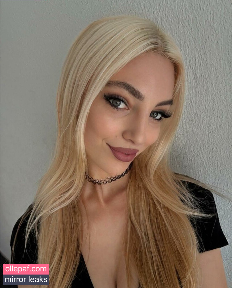 Latest Leaks helenakingsoul Nude #6 - Fapello