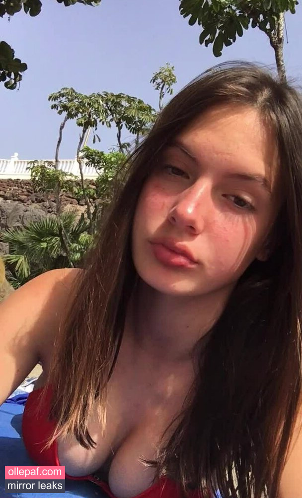 Helene Dineen Nude Leaks OnlyFans - Fapello