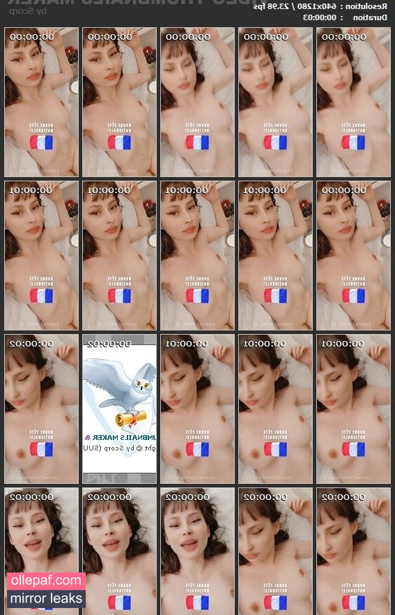 Latest Leaks Helene Marchenoire | ENMARCHENOIRE Nude #15 - Fapello
