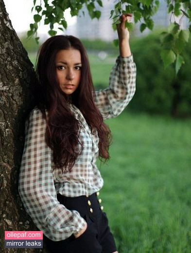 Latest Leaks Helga Lovekaty Nude #352 - Fapello