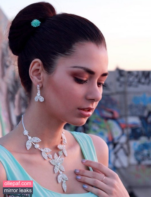 Latest Leaks Helga Lovekaty Nude #355 - Fapello