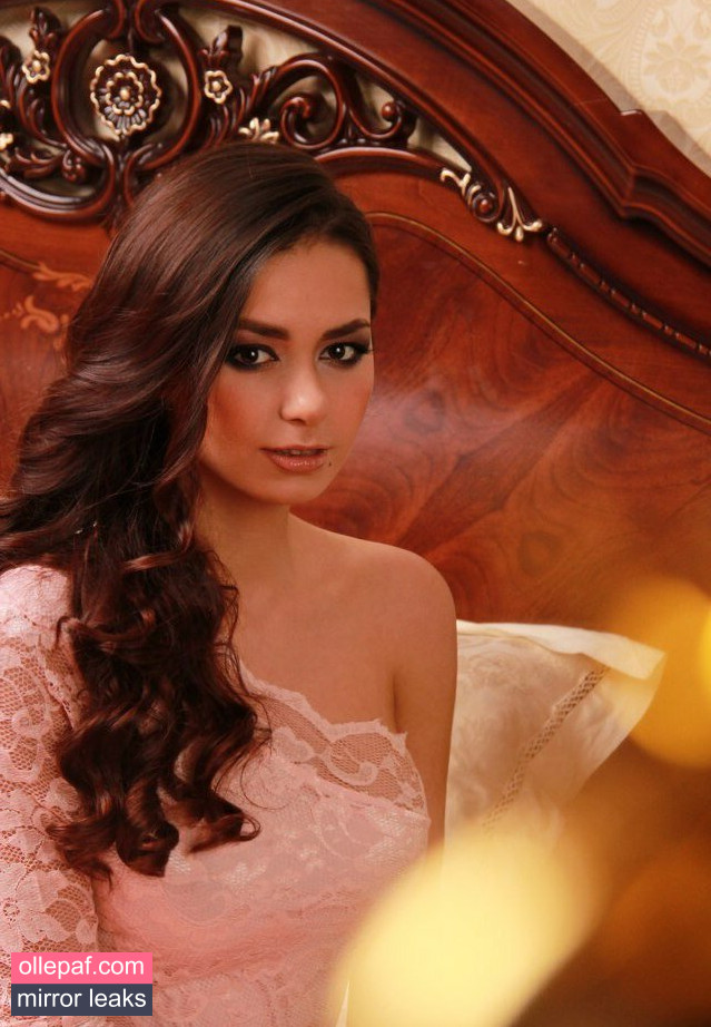 Latest Leaks Helga Lovekaty Nude #459 - Fapello