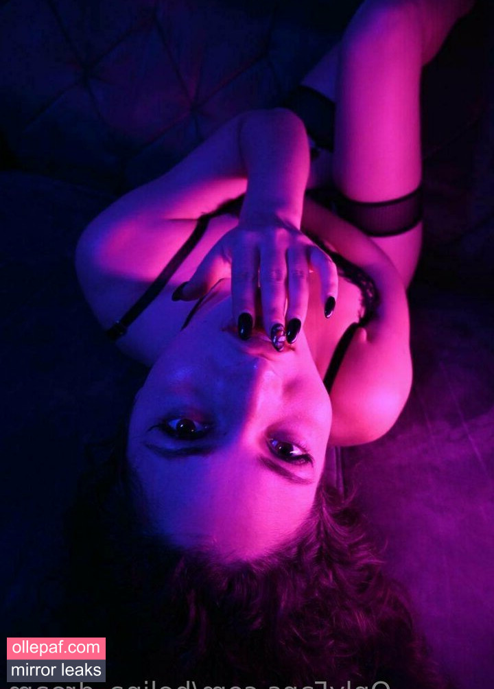 Latest Leaks helina_dream Nude #120 - Fapello