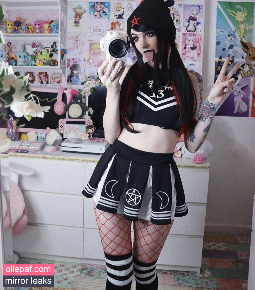Latest Leaks hell0kittyglock Nude #11 - Fapello