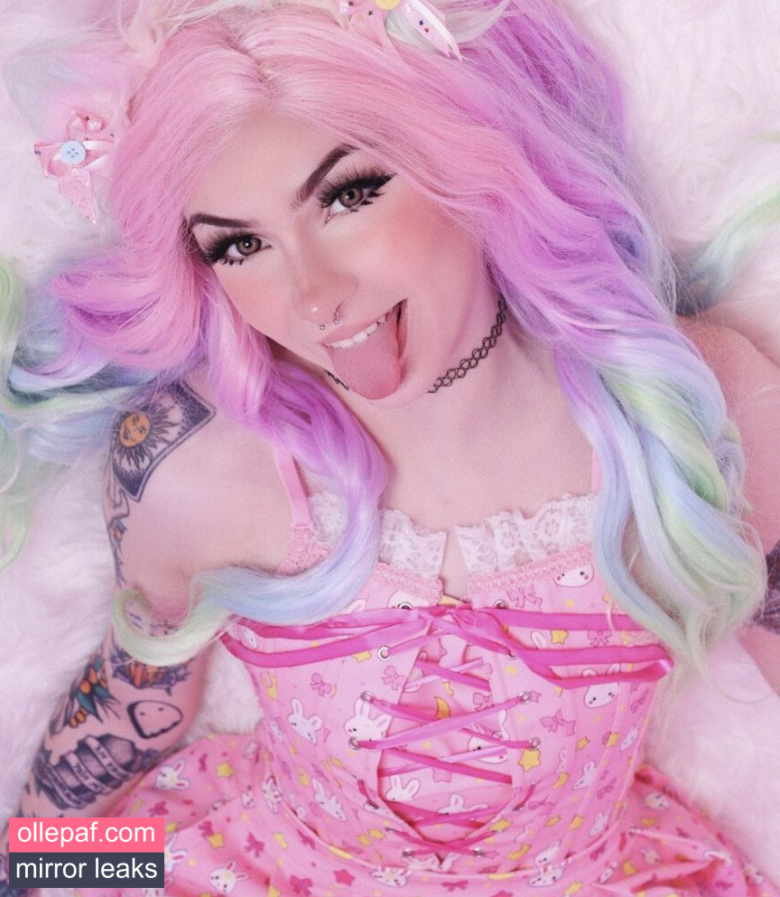 Latest Leaks hell0kittyglock Nude #14 - Fapello