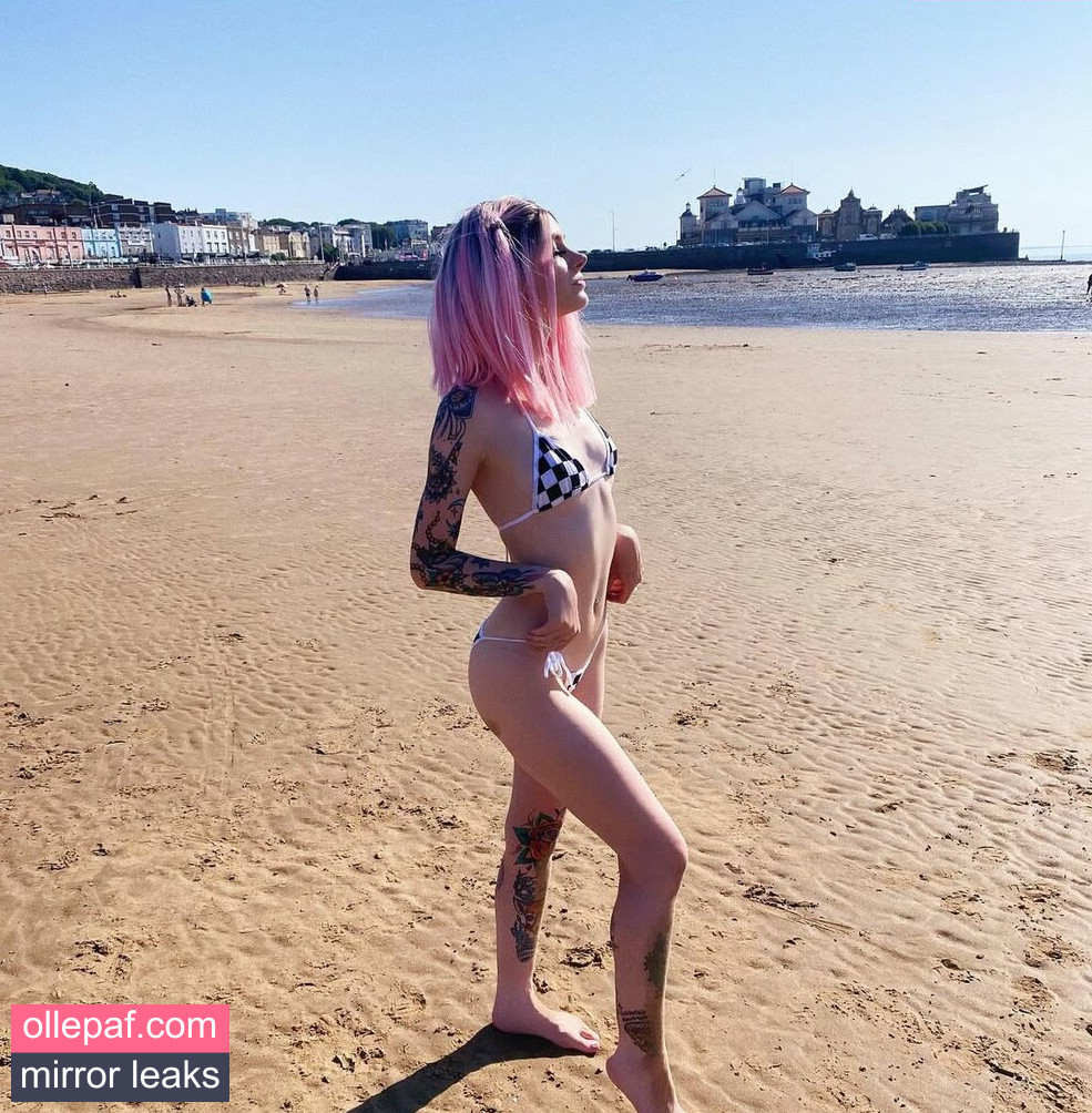 Latest Leaks hell0kittyglock Nude #6 - Fapello