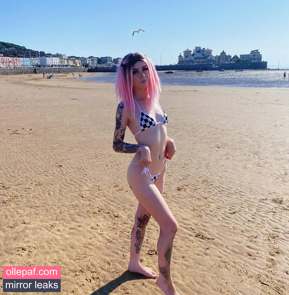 Latest Leaks hell0kittyglock Nude #7 - Fapello