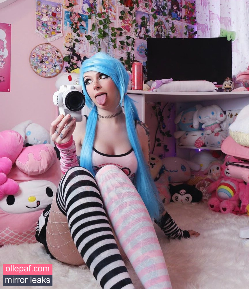 Latest Leaks hell0kittyglock Nude #9 - Fapello