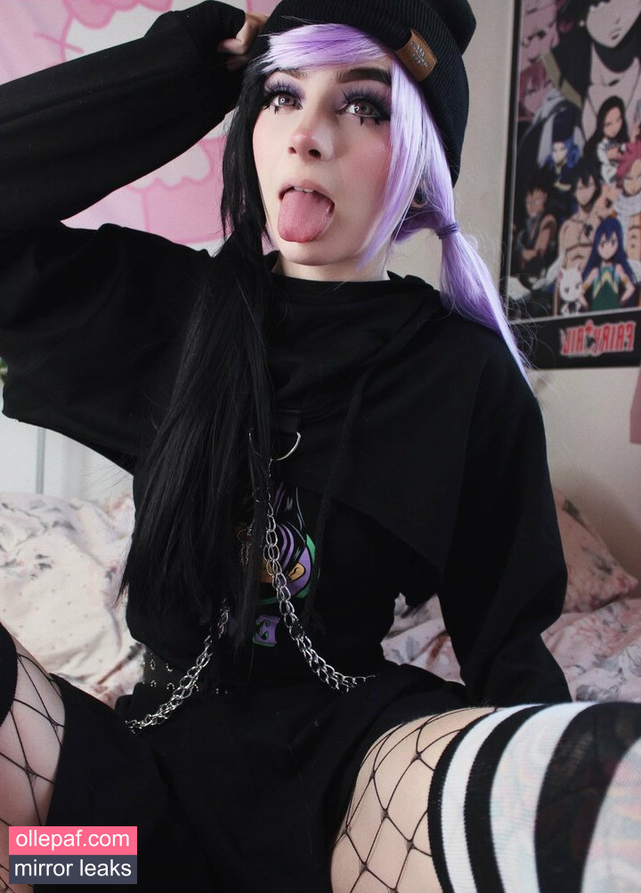 Latest Leaks hell0kittyglock Nude #10 - Fapello