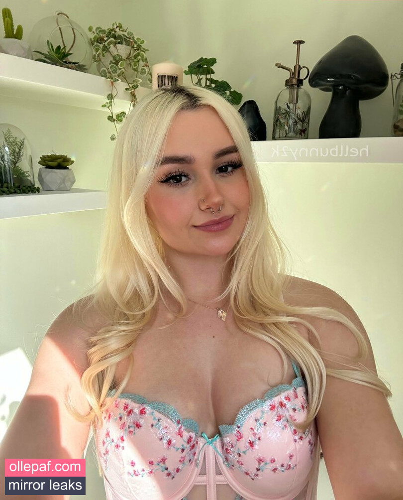 Latest Leaks hellbunnyfree Nude #2 - Fapello