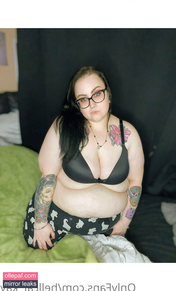 Latest Leaks hellcat_kay Nude #9 - Fapello