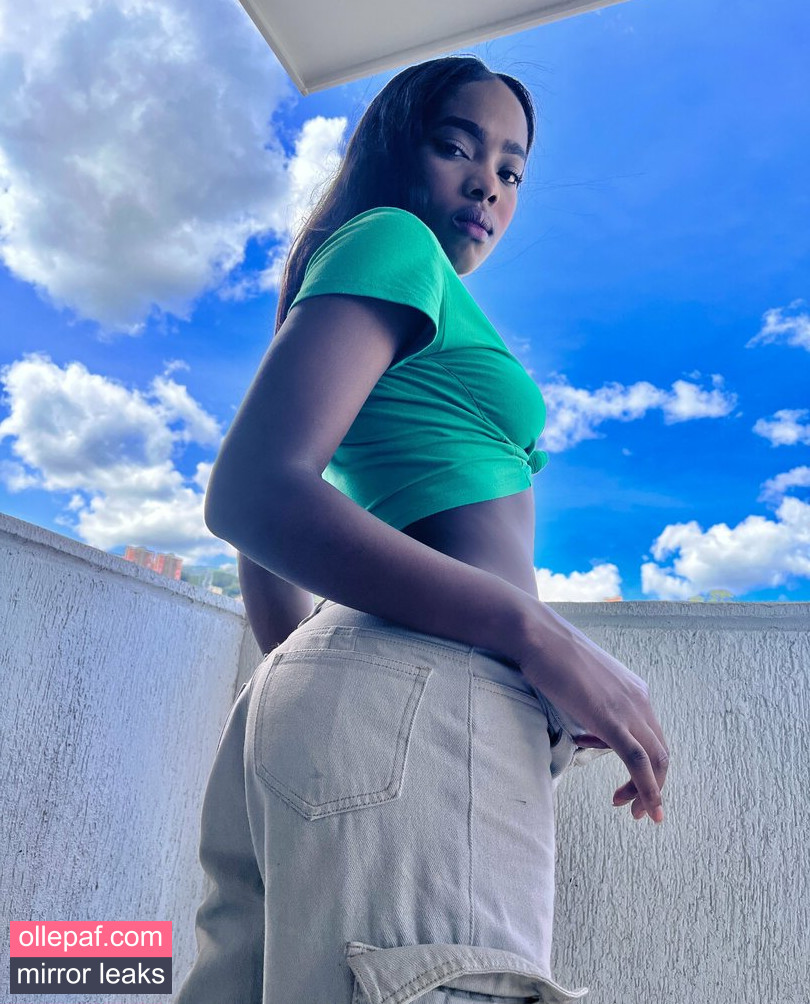Latest Leaks hellen_ebony Nude #14 - Fapello