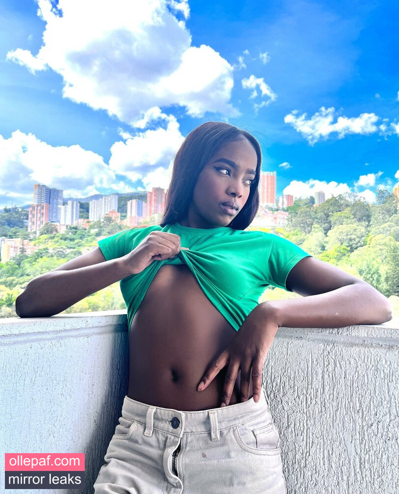 Latest Leaks hellen_ebony Nude #15 - Fapello