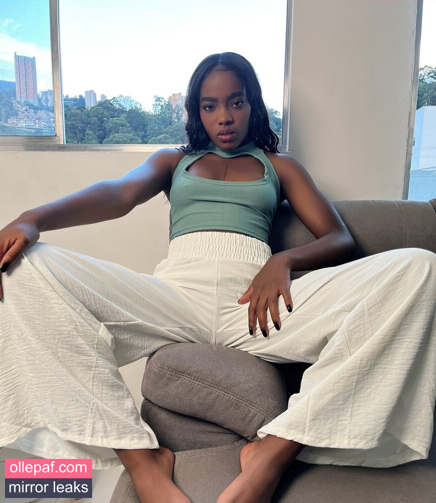 Latest Leaks hellen_ebony Nude #20 - Fapello