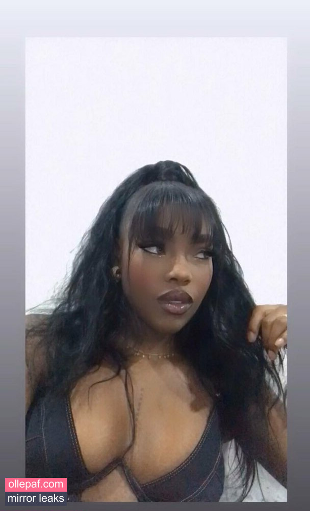 Latest Leaks hellen_ebony Nude #8 - Fapello