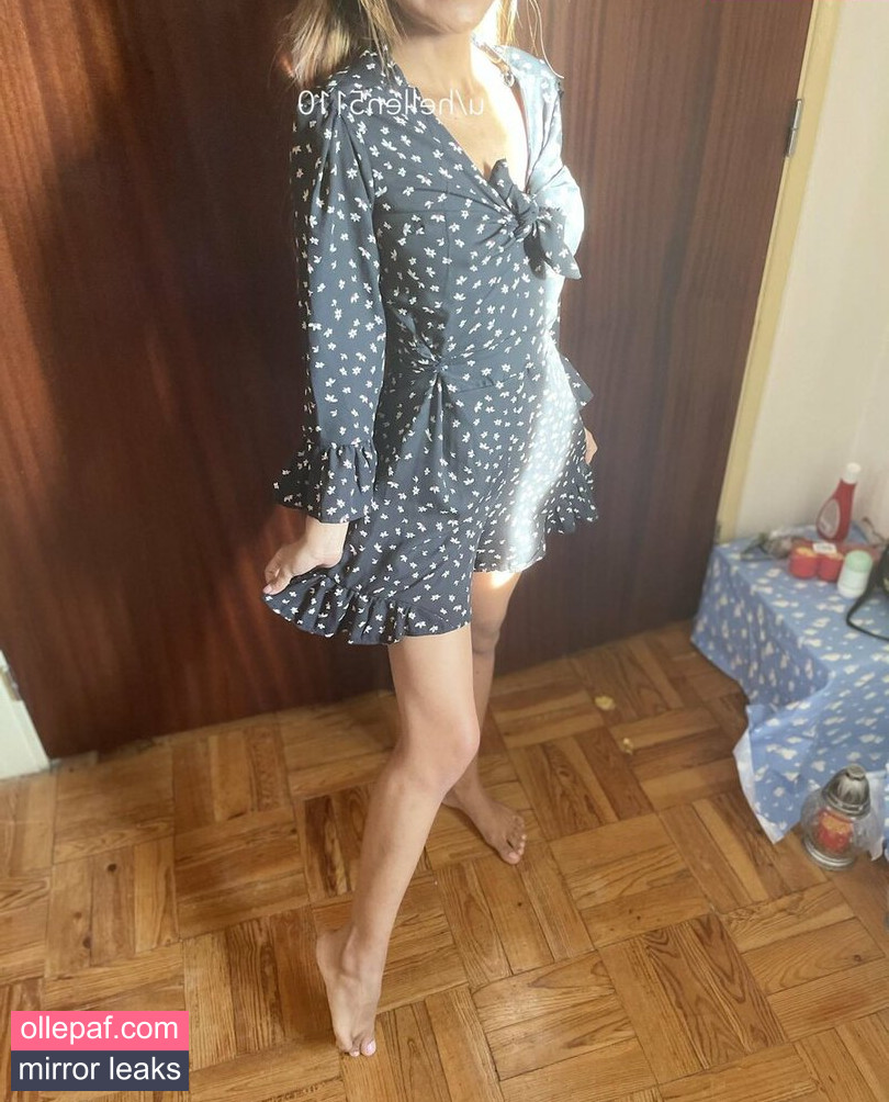 Latest Leaks Hellen Karoline Nude #350 - Fapello