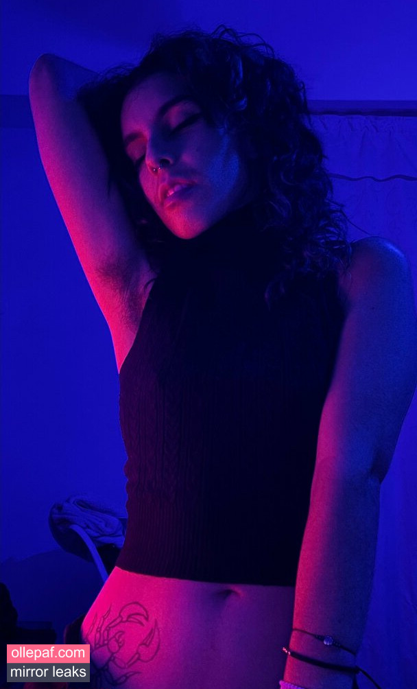 Latest Leaks Hellenastone Nude #2 - Fapello
