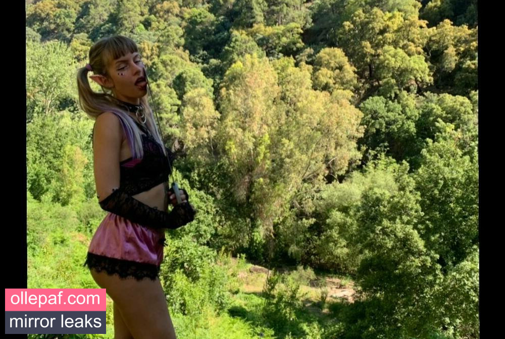 Latest Leaks hellinside Nude #4 - Fapello
