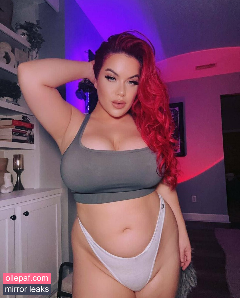 Latest Leaks helloharleyrose Nude #227 - Fapello