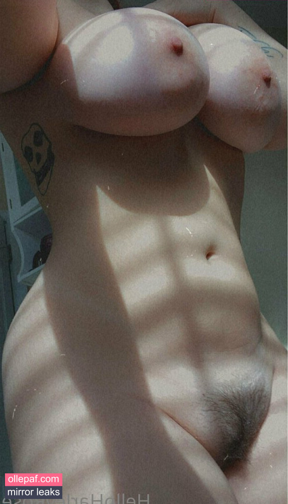 Latest Leaks helloharleyrose Nude #245 - Fapello