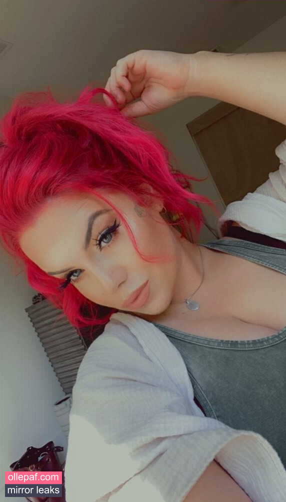 Latest Leaks helloharleyrose Nude #260 - Fapello
