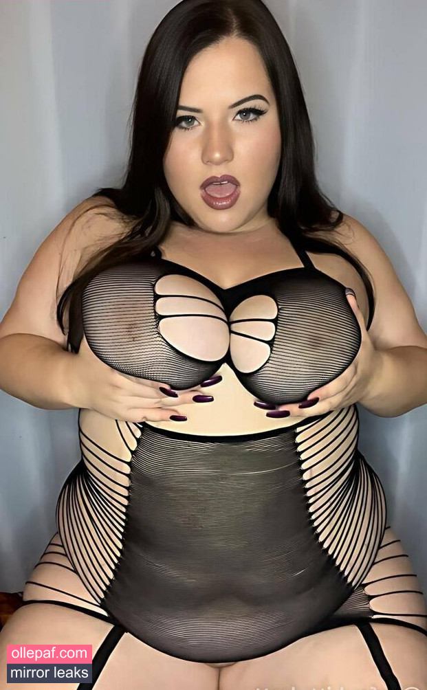 Latest Leaks helloharleyrose Nude #261 - Fapello