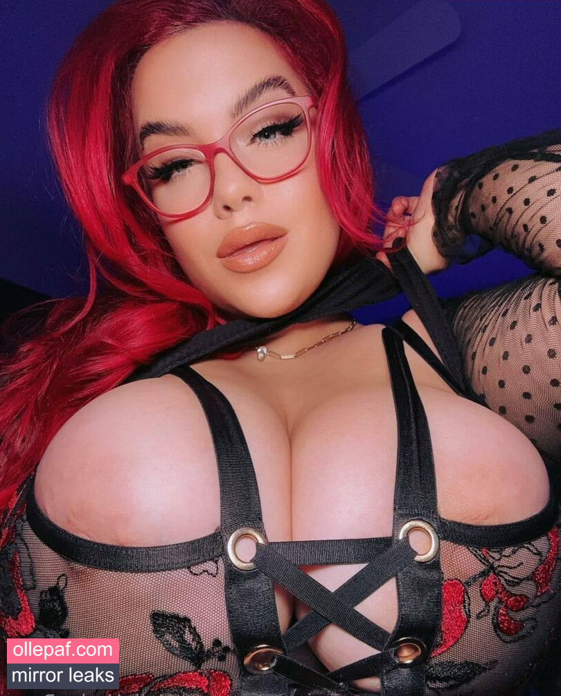 Latest Leaks helloharleyrose Nude #352 - Fapello