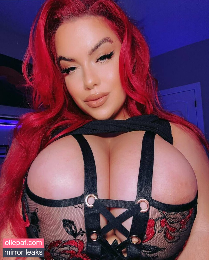Latest Leaks helloharleyrose Nude #369 - Fapello