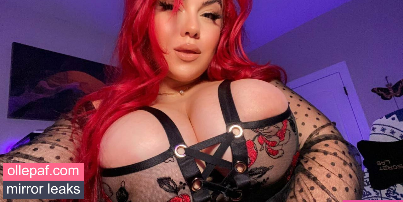 Latest Leaks helloharleyrose Nude #372 - Fapello