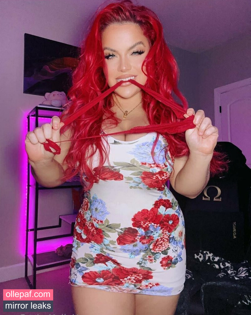 Latest Leaks helloharleyrose Nude #417 - Fapello