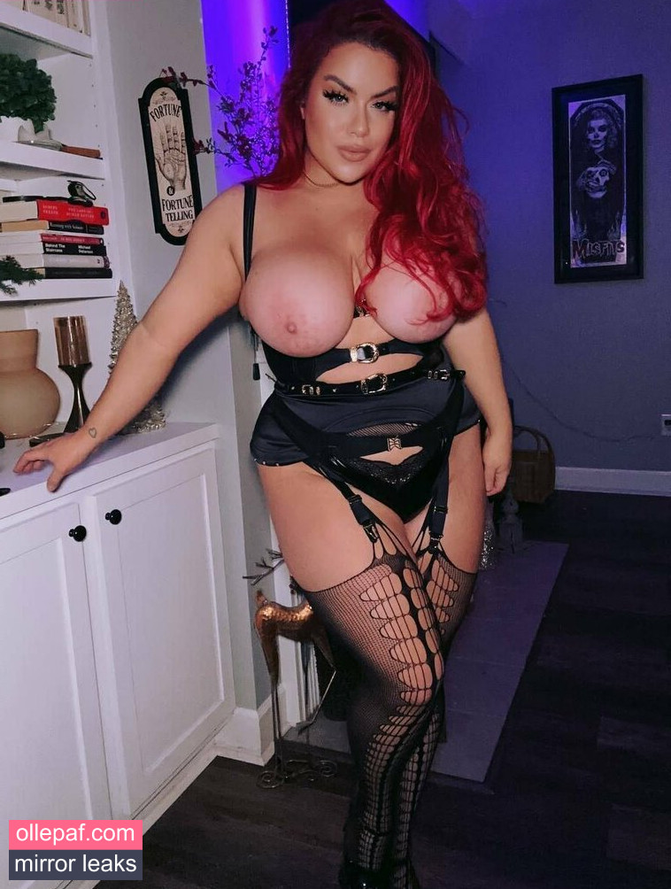 Latest Leaks helloharleyrose Nude #424 - Fapello