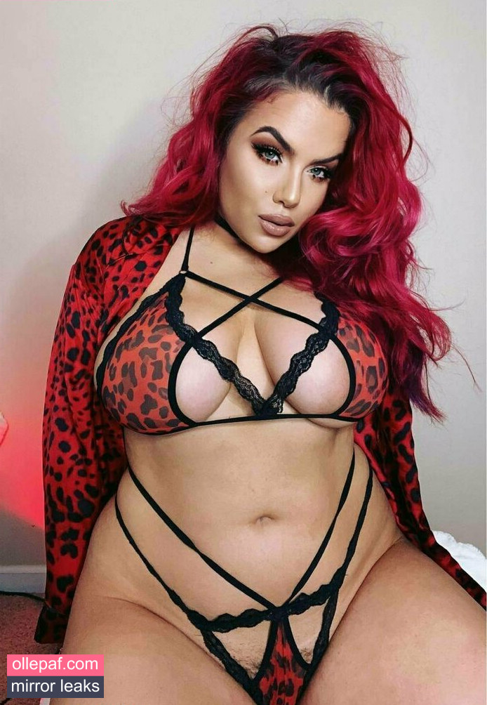 Latest Leaks helloharleyrose Nude #485 - Fapello