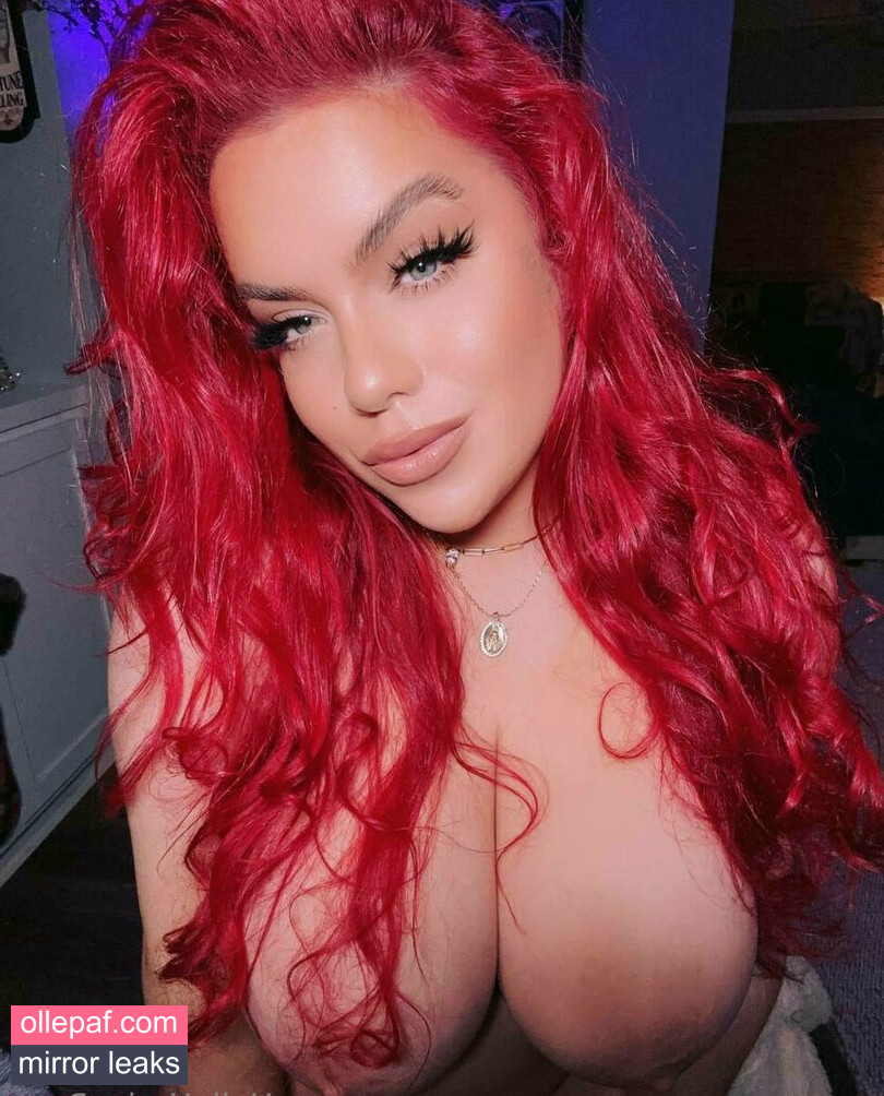 Latest Leaks helloharleyrose Nude #501 - Fapello