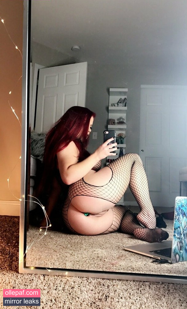 Latest Leaks helloharleyrose Nude #602 - Fapello