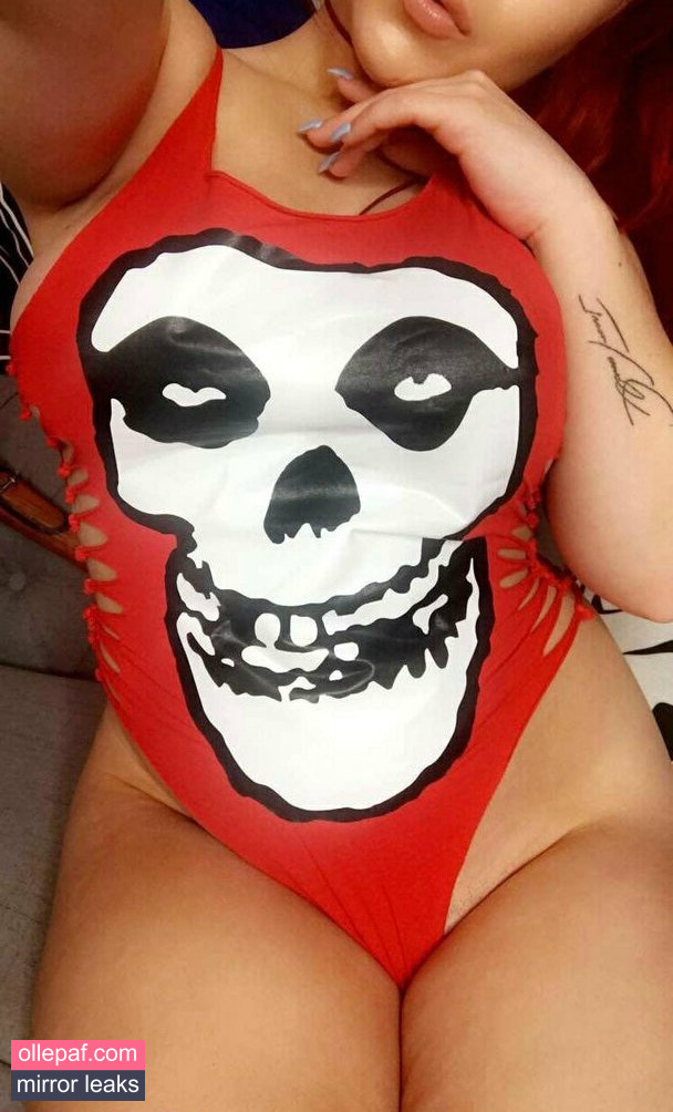 Latest Leaks helloharleyrose Nude #604 - Fapello