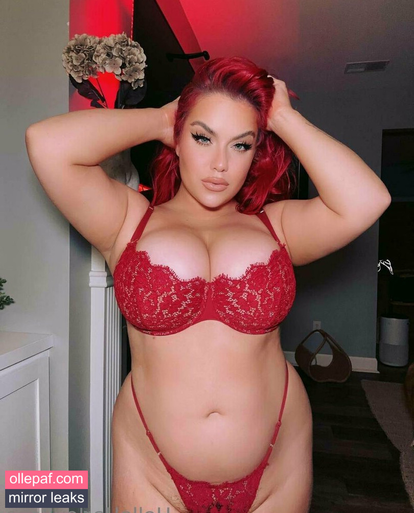 Latest Leaks helloharleyrose Nude #766 - Fapello
