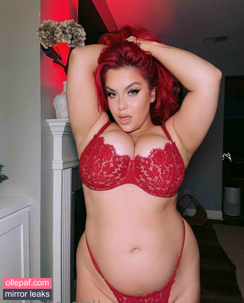 Latest Leaks helloharleyrose Nude #767 - Fapello