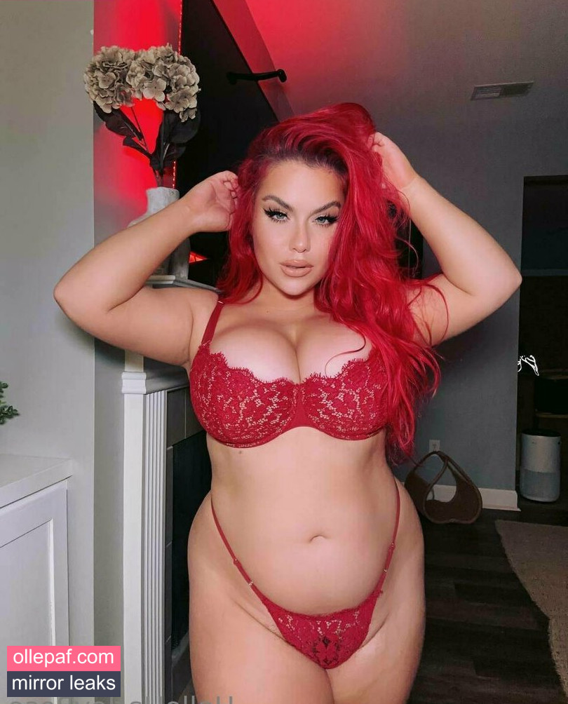 Latest Leaks helloharleyrose Nude #769 - Fapello