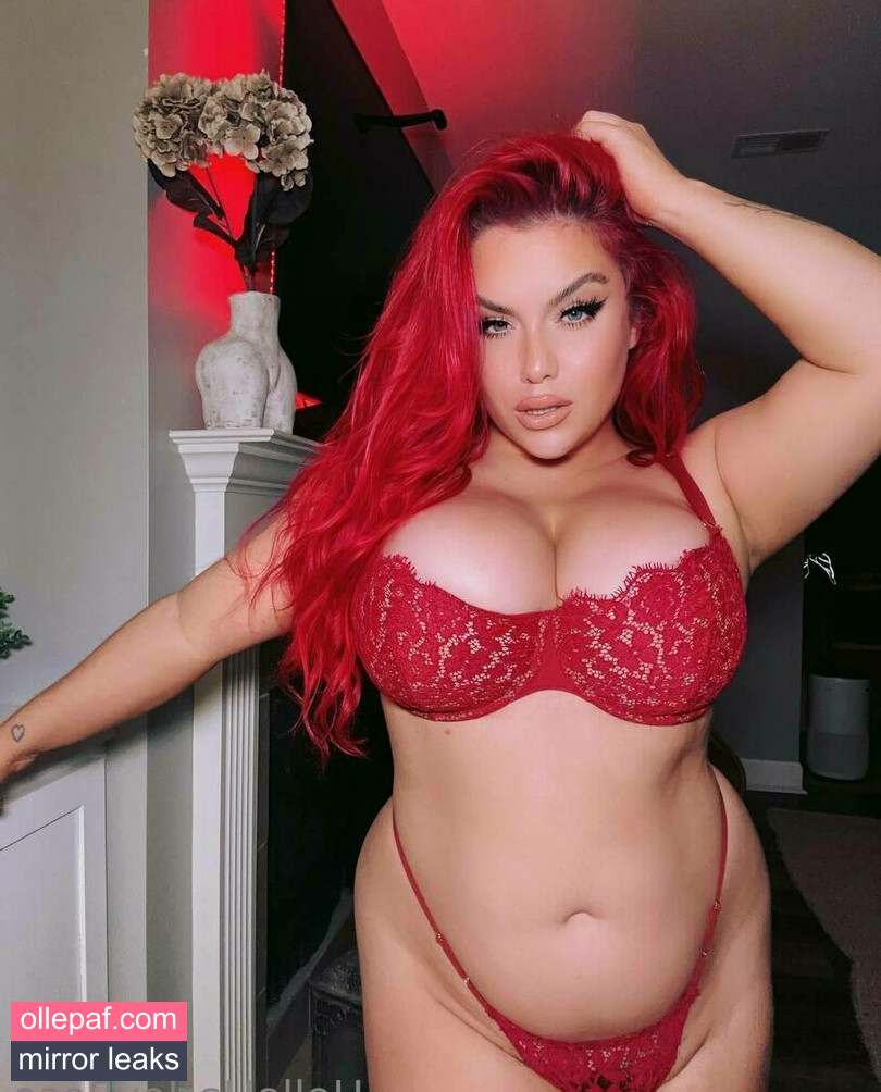 Latest Leaks helloharleyrose Nude #771 - Fapello
