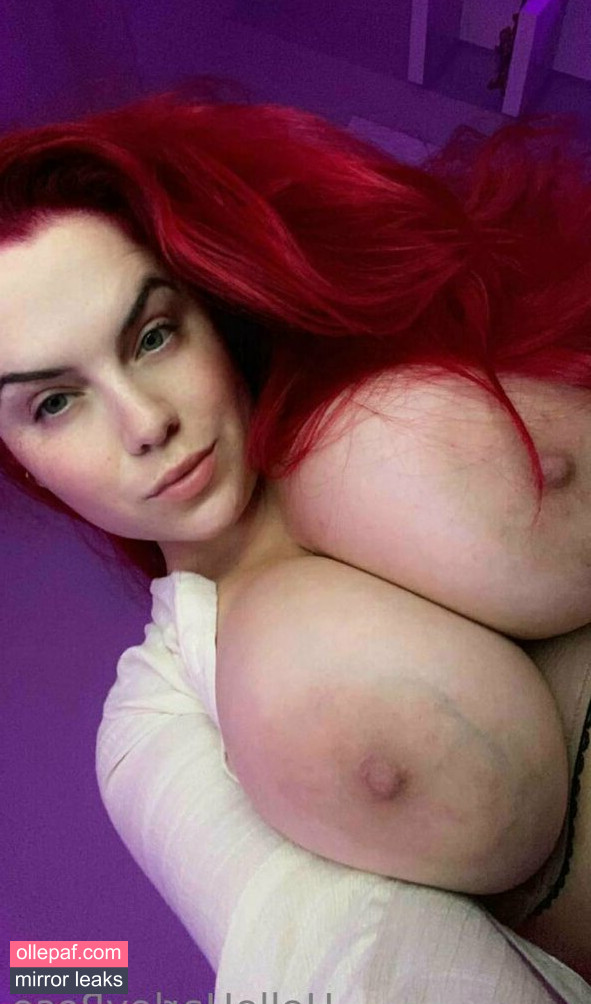Latest Leaks helloharleyrose Nude #780 - Fapello